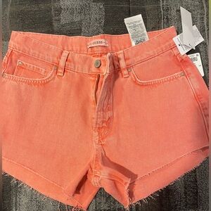 NWT Guess Shorts